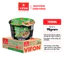 Thùng 12 Tô Hủ Tiếu Thịt Thật Hủ Tiếu Nam Vang/ Hủ Tiếu Sườn Heo VIFON 90gr/tô