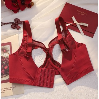 Áo ngực định hình 𝐅𝐞𝐞𝐥𝐬𝐲 Bra nâng đẩy có gọng, giúp gọn, gom mỡ lưng, nách, chống xệ G19