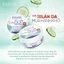 Kem dưỡng trắng da mặt và body Eveline Extra Soft Whitening 200ml