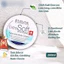 Kem dưỡng trắng da mặt và body Eveline Extra Soft Whitening 200ml