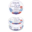 Kem dưỡng trắng da mặt và body Eveline Extra Soft Whitening 200ml