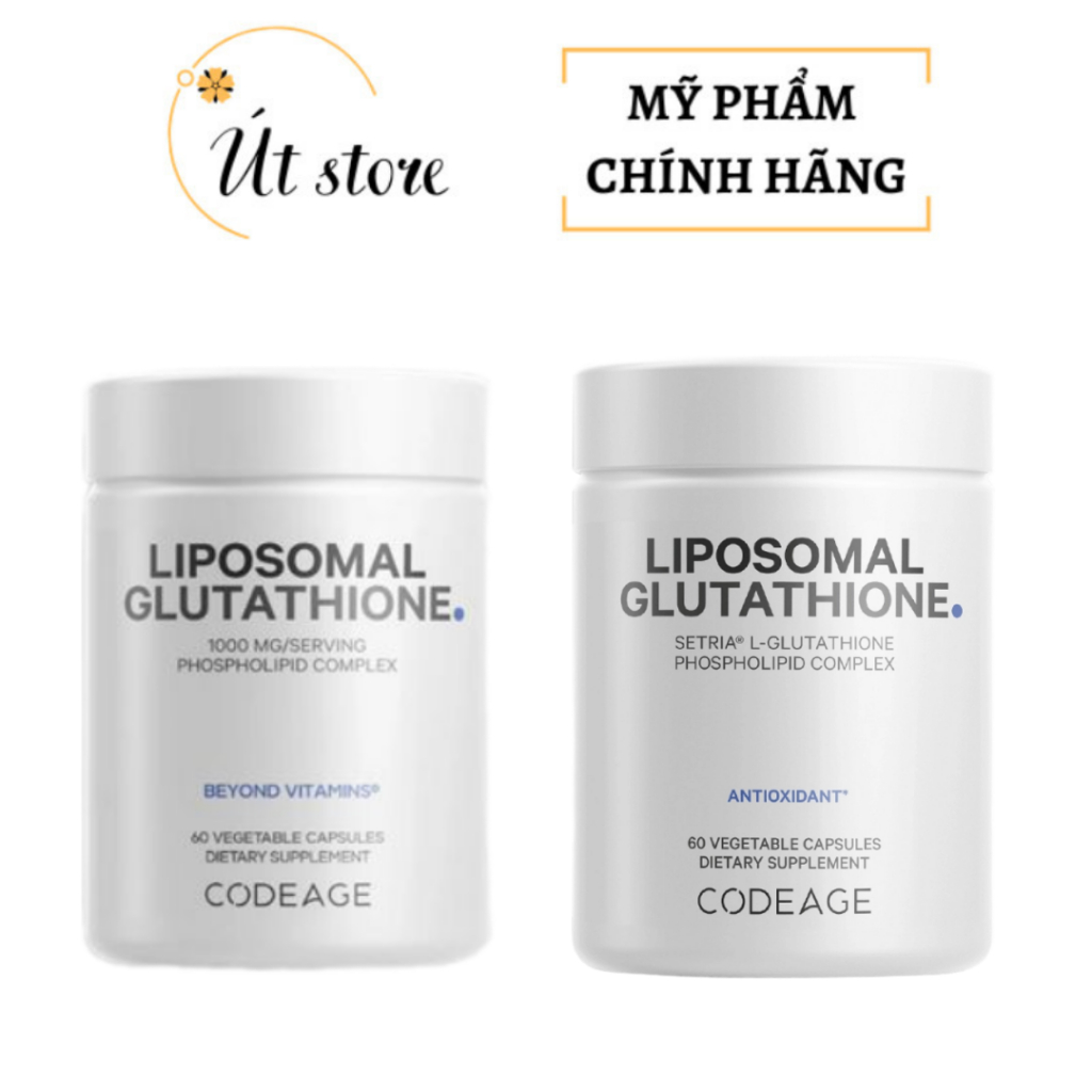 top rated liposomal glutathione supplement Cymbiotika Liposomal Glutathione