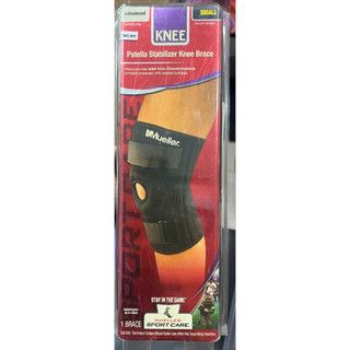 Bó gối - ổn định xương bánh chè MUELLER PATELLA STABILIZER KNEE BRACE ML.2313