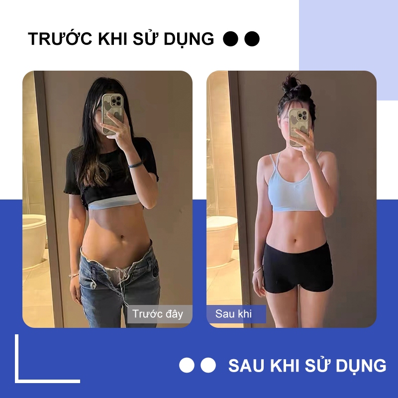 USA giảm mỡ bụng tốc giảm nhanh 3-7kg  chóng thuốc giảm cân cấp tốc giảm cân