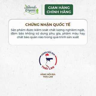 Thực Phẩm Bổ Sung Sữa Yến Mạch, Hạnh Nhân Balance 180ml/ 1L Bổ Sung Khoáng Chất - Natural Market