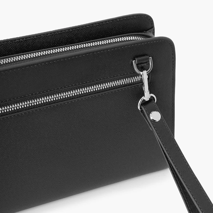 Handheld Black Clutch Gence RB14 – 6