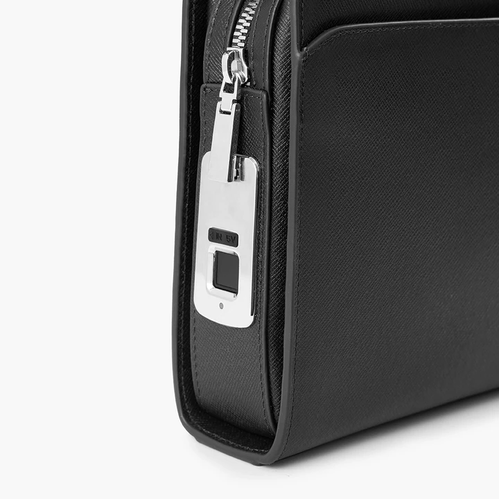Handheld Black Clutch Gence RB14 – 4