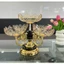 KHAY MỨT 5 CÁNH XOAY 360° – SANG TRỌNG NGÀY TẾT