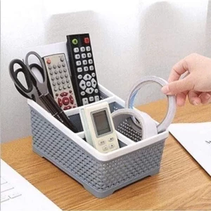 KHAY ĐỰNG BÚT 4 NGĂN VIỆT NHẬT