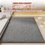 Thảm chân dệt Memmincarpet basic siêu hot ,chống trơn trượt, thấm hút siêu nhanh, không ẩm mốc