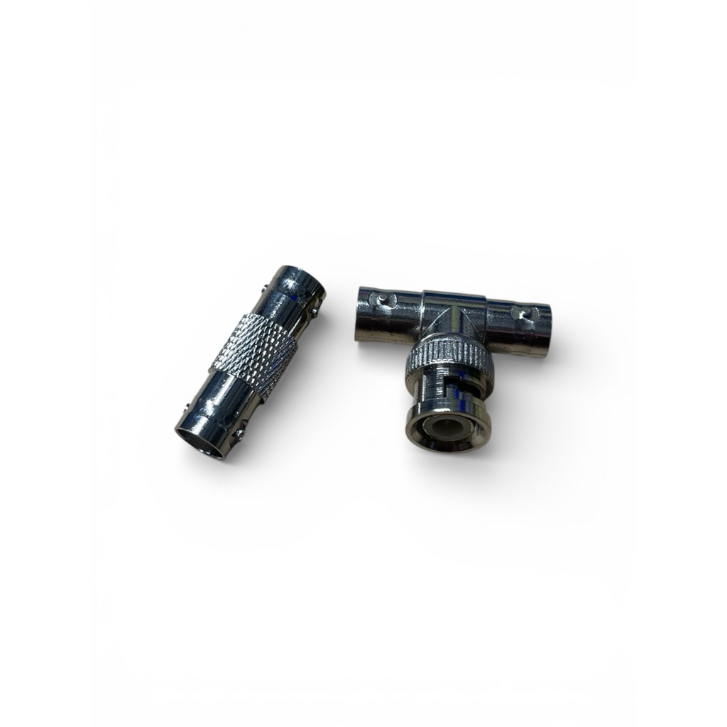 Jack BNC NỐI, ĐẦU NỐI Jack BNC ( đầu nối dây camera, rg64, 5c) | Shopee ...