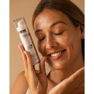 [HÀNG CÔNG TY] Kem phục hồi da kích ứng tức thì BANDI ANTI IRRITATE SOS Intensive soothing treatment
