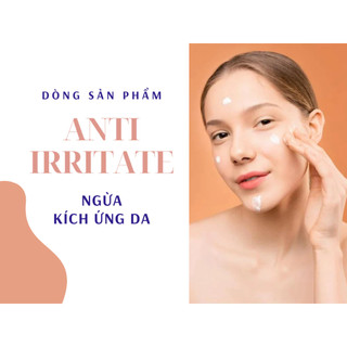 [HÀNG CÔNG TY] Kem phục hồi da kích ứng tức thì BANDI ANTI IRRITATE SOS Intensive soothing treatment
