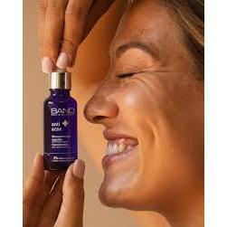[HÀNG CÔNG TY] Serum kiềm dầu ngừa mụn Bandi Anti Acne Concentrated anti-acne ampoule (30ml)