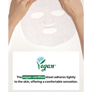Mặt nạ THE SAEM Natural Mask Sheet 21ml