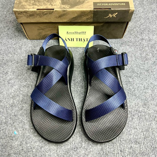 Dép Xăng Đan Nam Chaco Giày Sandal Nam Mã D112