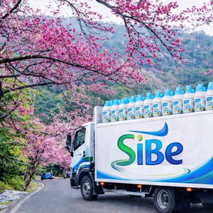 SiBE 5in1 – GIẢI PHÁP GIẶT GIŨ TINH TUYỂN CHO GIA ĐÌNH HIỆN ĐẠI