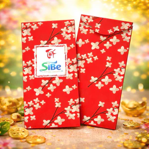 Nước giặt xả SiBE hương nước hoa