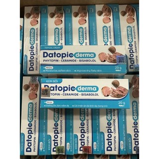 Kem bôi da Chàm, Vảy nến ,Á sừng,Nứt gót chân Ceradex-B giúp c.hống v.iêm, dưỡng ẩm và duy trì làm da mềm mại,giảm ngứa