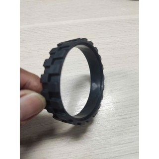 Lốp Xe Robot Hút Bụi Bluestone RVB-9731 – Vỏ Xe Thay Thế, Hàng Mới