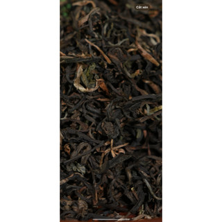 HỒNG TRÀ SHAN TUYẾT HỘP 100 GRAM