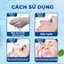 Dung Dịch Nhỏ Mắt BLUEBERRY LUTEIN – Dung Dịch Chăm Sóc Mắt Blueberry Lutein TIME HONORED Thư Giãn, Làm Dịu Mắt