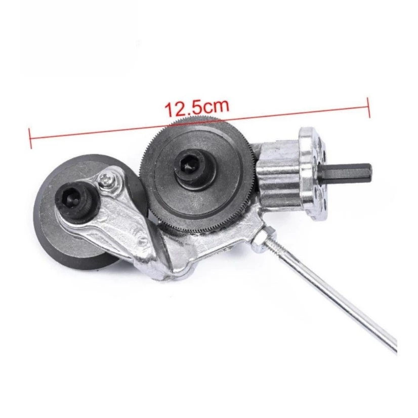 Đầu cắt tôn,cắt tôn sóng,thép và inox..Lưỡi cắt tôn gắn máy khoan.đầu cắt tôn gắn máy khoan,Đầu