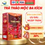 Trà Thảo Mộc Ba Kích - Ngọc Cẩu - Đông Trùng 30 Gói Túi Lọc