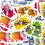 Boardgame Fly Swatter Trò chơi phản xạ