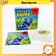 Boardgame Rauber Raupe Sâu bướm ham ăn
