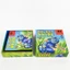 Boardgame Rauber Raupe Sâu bướm ham ăn
