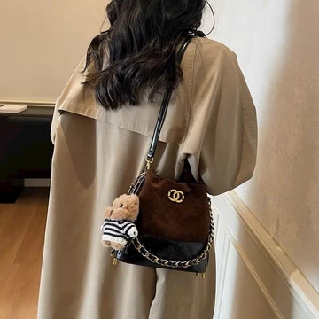 Women's Elegant Handbag