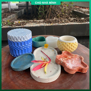 5kg/10kg Jestone, vật liệu đổ khuôn, tạo hình theo ý muốn