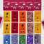 Boardgame Circus Flohcati Xiếc Bọ Chét