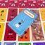 Boardgame Circus Flohcati Xiếc Bọ Chét