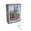 Boardgame Uchronicle Trò chơi trick taking 5889