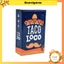 Boardgame Taco Loco Cuộc Thi Ăn Bánh 5889