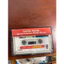 Băng Cassette Cải Lương Nửa Đời Hương Phấn
