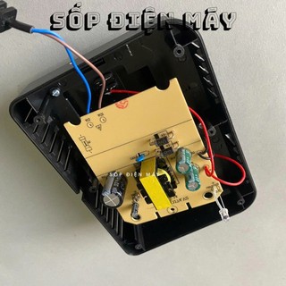 Đế Sạc Pin 21v 2a, Sạc Đôi Bản Mạch Lớn Chân Pin Phổ Thông 4cm Có Chíp Bảo Vệ Dòng Điện Hàng Sịn Sạc  Chân Phổ Thông