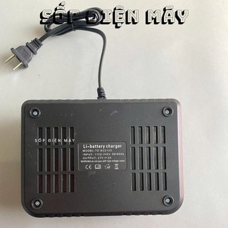 Đế Sạc Pin 21v 2a, Sạc Đôi Bản Mạch Lớn Chân Pin Phổ Thông 4cm Có Chíp Bảo Vệ Dòng Điện Hàng Sịn Sạc  Chân Phổ Thông