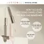 Kem Tạo Khối Bắt Sáng Highlight JUDYDOLL - Dạng bút lỏng 2 đầu - Lâu Trôi Tự Nhiên 4.8g