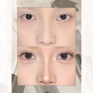 [Y354] Kem Tạo Khối Bắt Sáng Highlight JUDYDOLL - Dạng bút lỏng 2 đầu - Lâu Trôi Tự Nhiên 4.8g