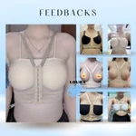 [Chính Hãng] Áo Bra YLine Alina Định Hình Ngực Sau Phẫu Thuật, Giữ Form Ổn Định, Hạn Chế Thông Khe, Nâng Đỡ Chân Ngực — ảnh 6
