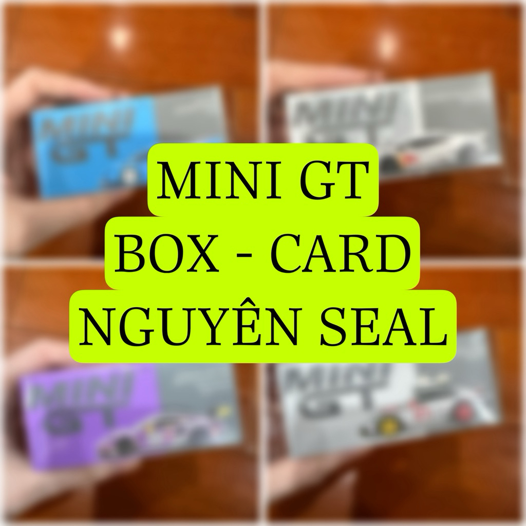 Mini gt - Giá Tốt, Sale Tháng 08, Ship 0 Đồng | Shopee Việt Nam