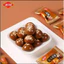 Kẹo Nước ép gừng mật ong Golden Crown vị gừng Đường nâu Kẹo cứng Đồ ăn nhẹ