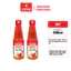 Set 2 Chai Tương Ớt VIFON - Gia Vị Thơm Ngon, Nguyên Liệu Tự Nhiên, 500ml/Chai