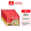 Set 10 Gói Phở VIFON 65g Ăn Liền Vị Bò, Gà, Chay, Rau Nấm Sợi Dai Mềm Chuẩn Vị Việt