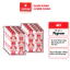 Set 10 Gói Mì Gà Tím/Mì Hai Tôm VIFON - Hương Vị Đậm Đà Truyền Thống 75g