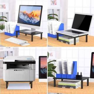 Kệ Để Laptop Điều Chỉnh Độ Cao - Chống Gù, Giảm Mỏi Mắt, Tiết Kiệm Không Gian Làm Việc