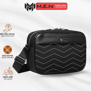 Túi đeo chéo 5 hoạ tiết size lớn nhỏ Cento MEN kháng nước [VIP]